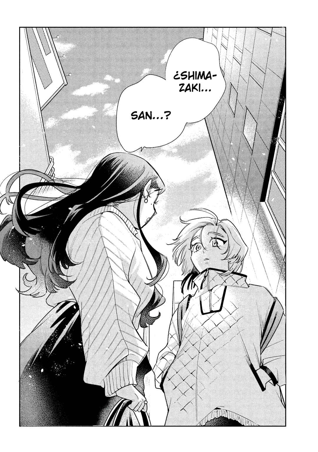 Fatale Game Chapter 6 - Page 32