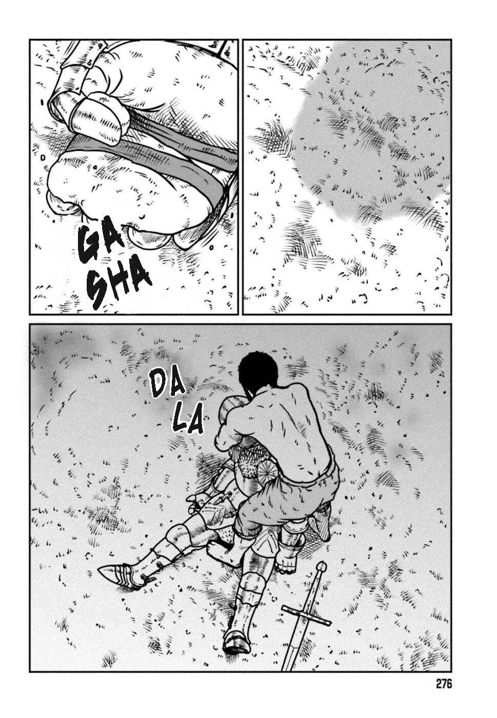 Yajin Tensei: Karate Survivor in Another World Chapter 6 - Page 13