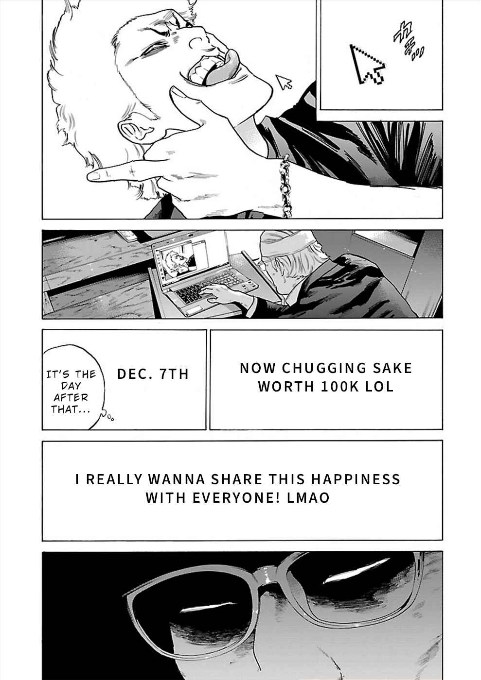 Genocider Chapter 9 - Page 25