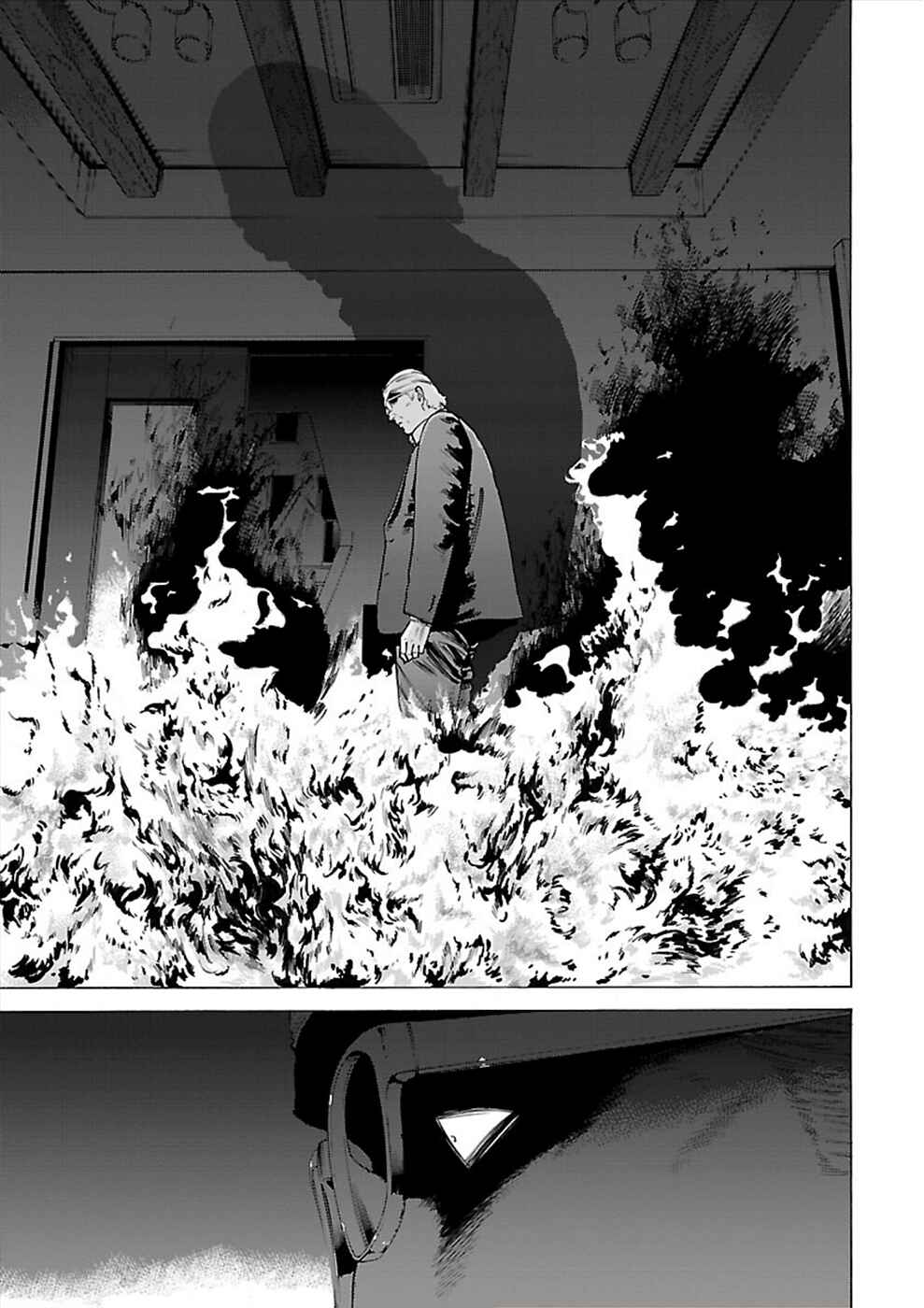 Genocider Chapter 9 - Page 31