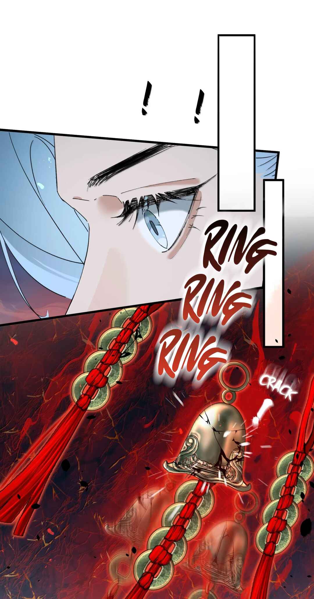 The Snake Demon Wants to Flee Chapter 39 - Page 13