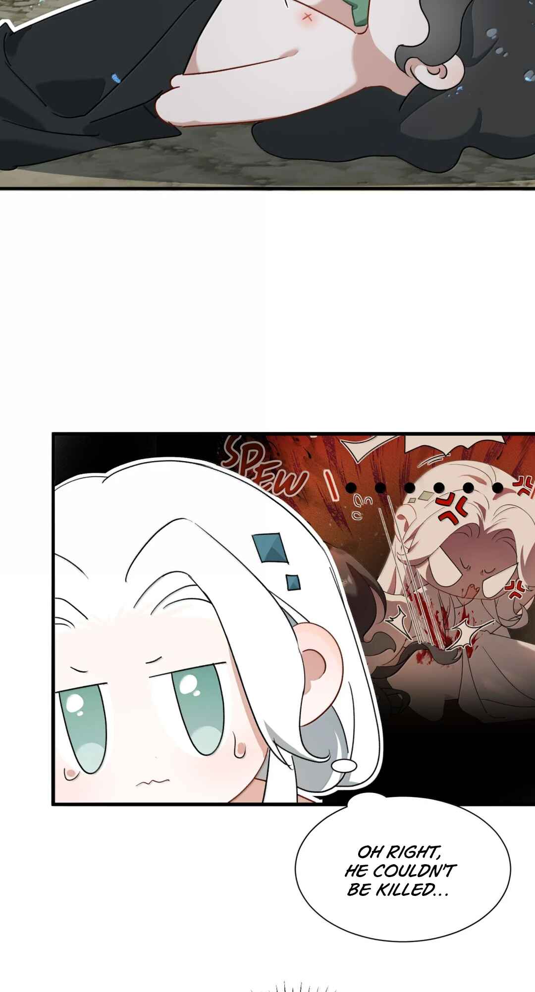 The Snake Demon Wants to Flee Chapter 39 - Page 23