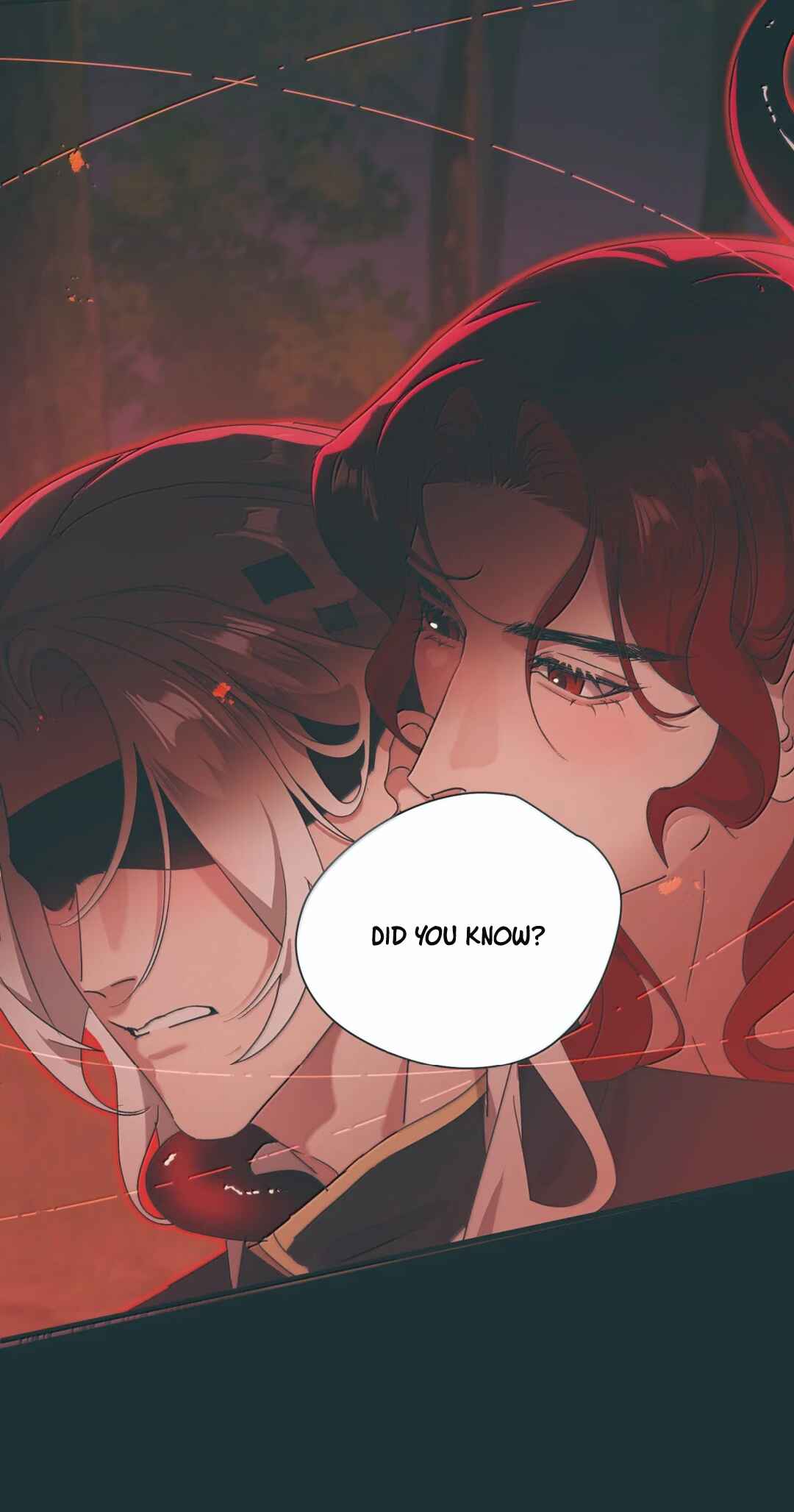 The Snake Demon Wants to Flee Chapter 39 - Page 5
