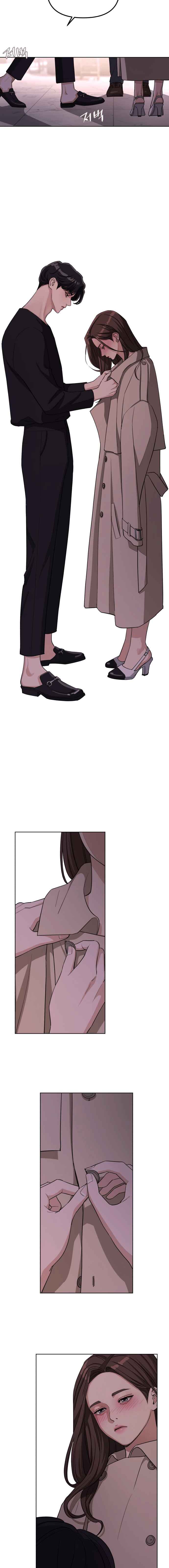 Iseop ui Yeonae Chapter 9 - Page 15