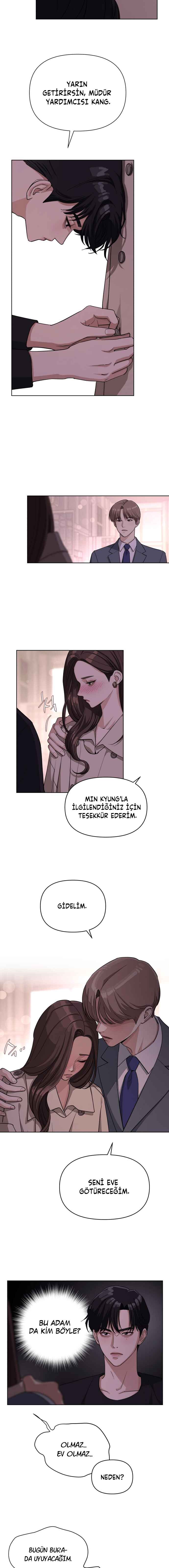 Iseop ui Yeonae Chapter 9 - Page 16