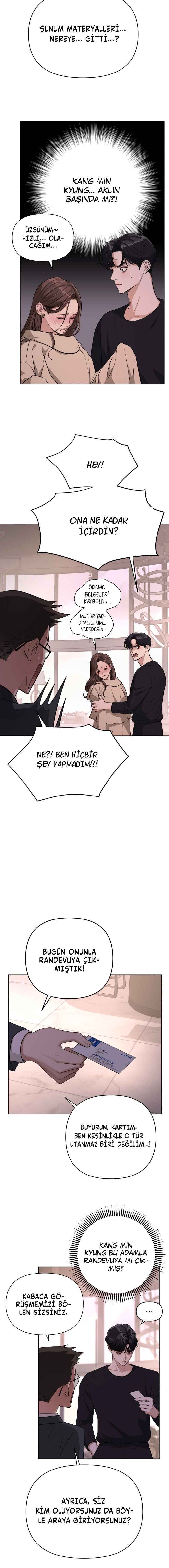Iseop ui Yeonae Chapter 9 - Page 4