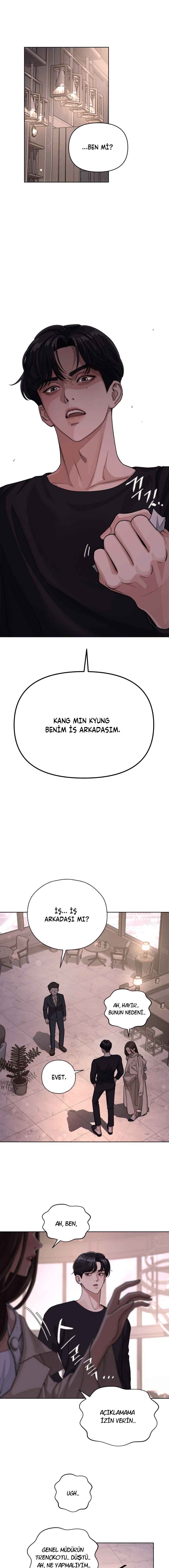 Iseop ui Yeonae Chapter 9 - Page 5