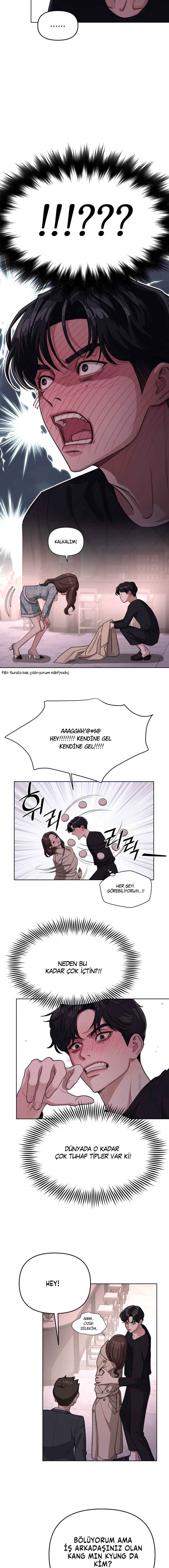 Iseop ui Yeonae Chapter 9 - Page 7