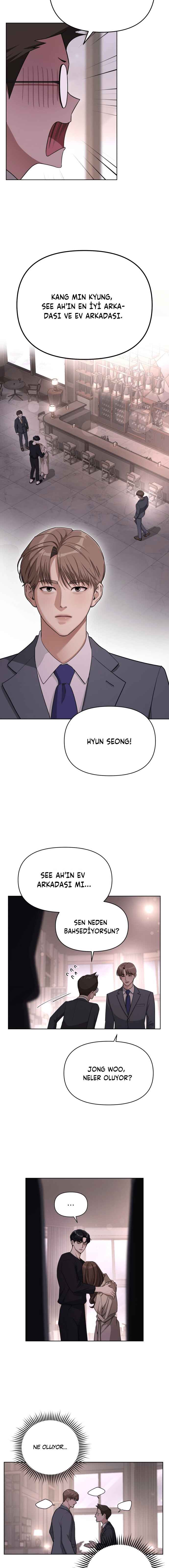 Iseop ui Yeonae Chapter 9 - Page 8