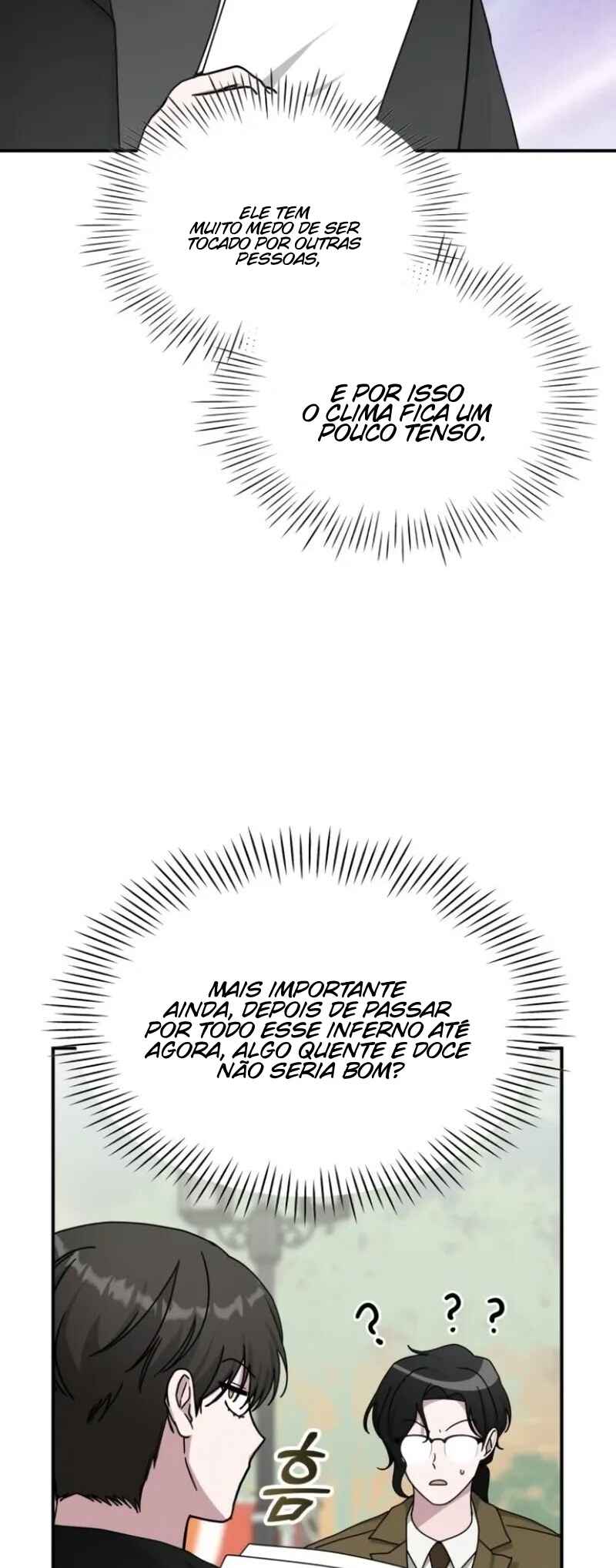 Daetteum Chakgakdanghaetda Goemul Cheonjaebaeu-ro Chapter 31 - Page 12