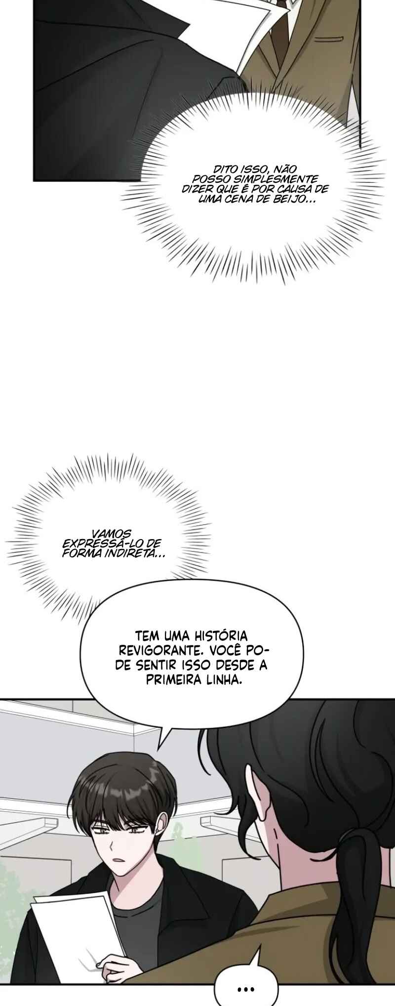 Daetteum Chakgakdanghaetda Goemul Cheonjaebaeu-ro Chapter 31 - Page 13