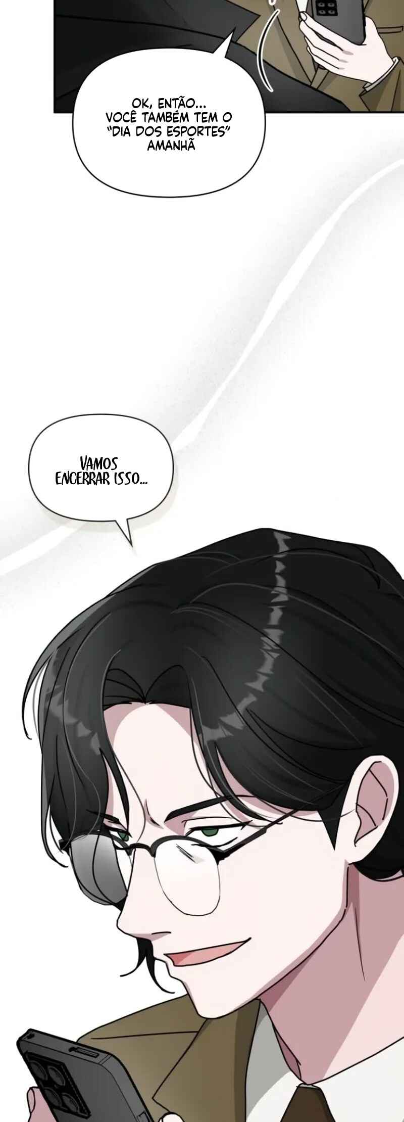 Daetteum Chakgakdanghaetda Goemul Cheonjaebaeu-ro Chapter 31 - Page 19