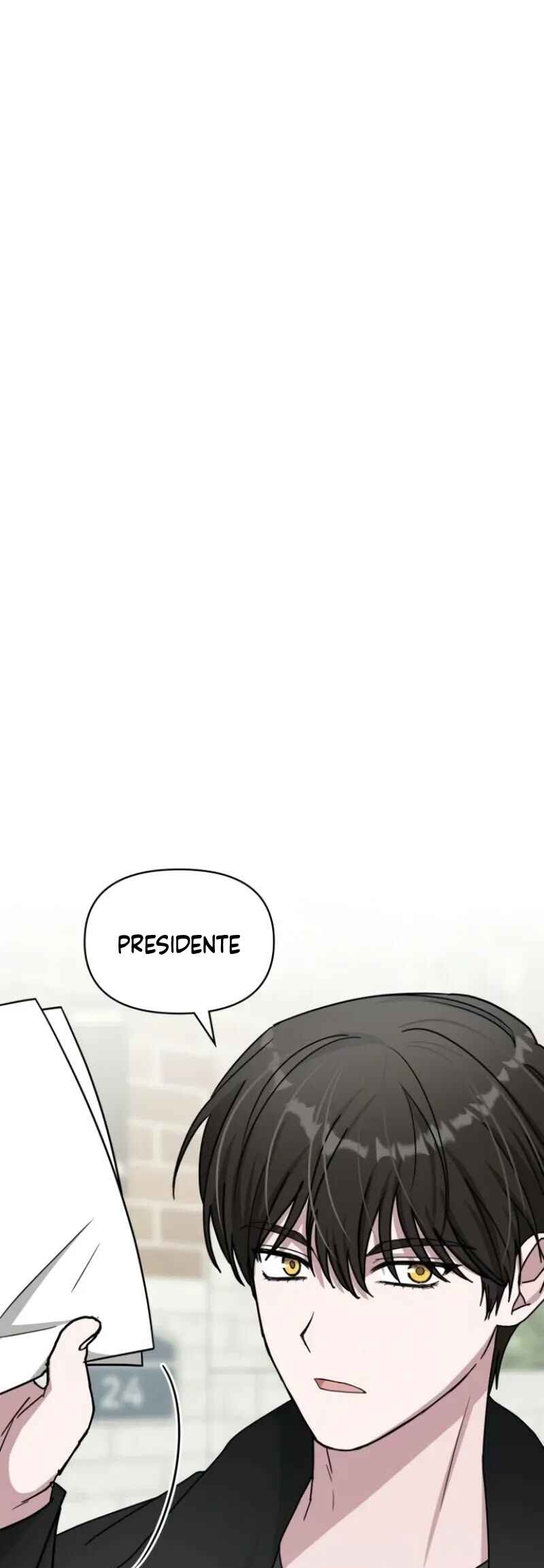 Daetteum Chakgakdanghaetda Goemul Cheonjaebaeu-ro Chapter 31 - Page 2