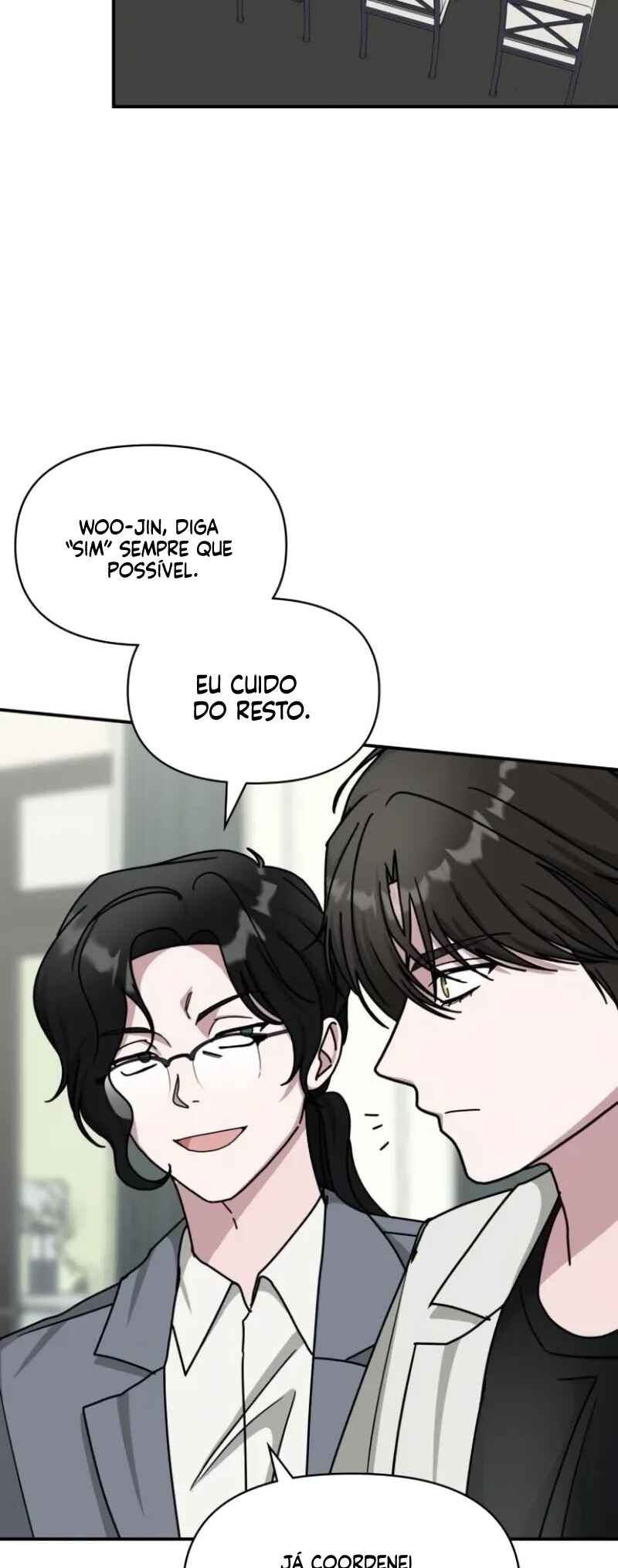 Daetteum Chakgakdanghaetda Goemul Cheonjaebaeu-ro Chapter 31 - Page 23