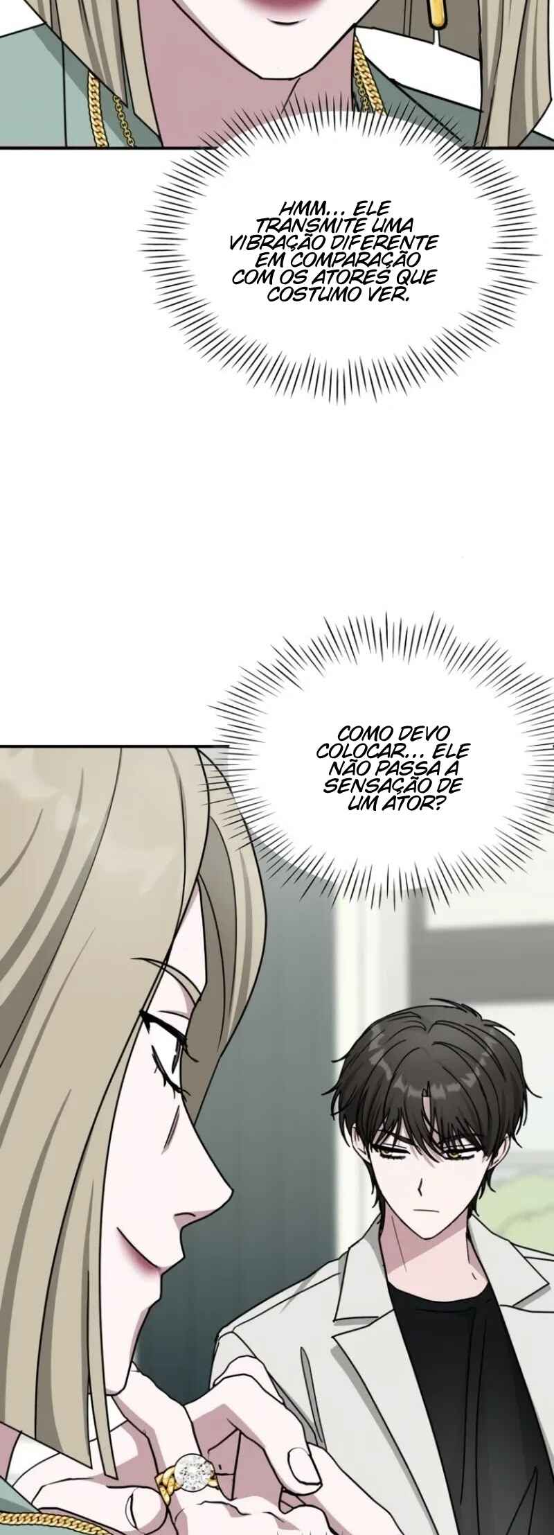 Daetteum Chakgakdanghaetda Goemul Cheonjaebaeu-ro Chapter 31 - Page 30
