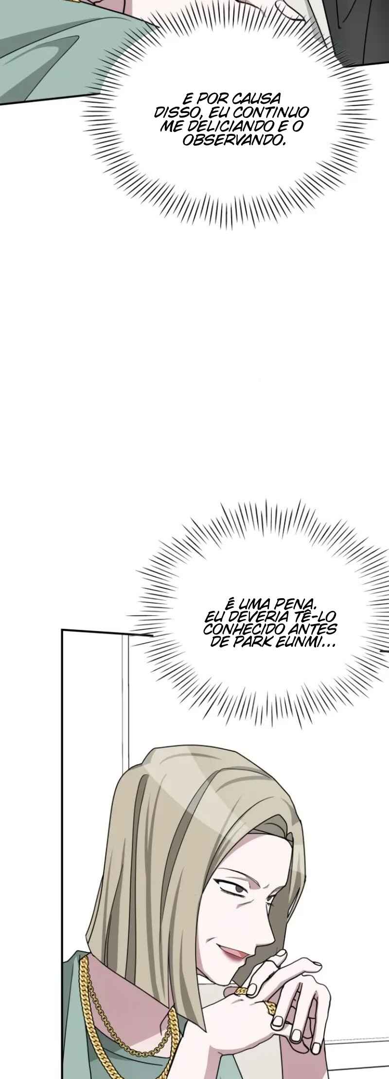 Daetteum Chakgakdanghaetda Goemul Cheonjaebaeu-ro Chapter 31 - Page 31