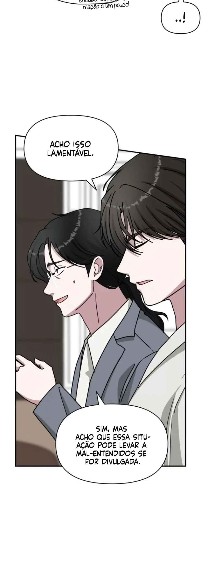 Daetteum Chakgakdanghaetda Goemul Cheonjaebaeu-ro Chapter 31 - Page 33