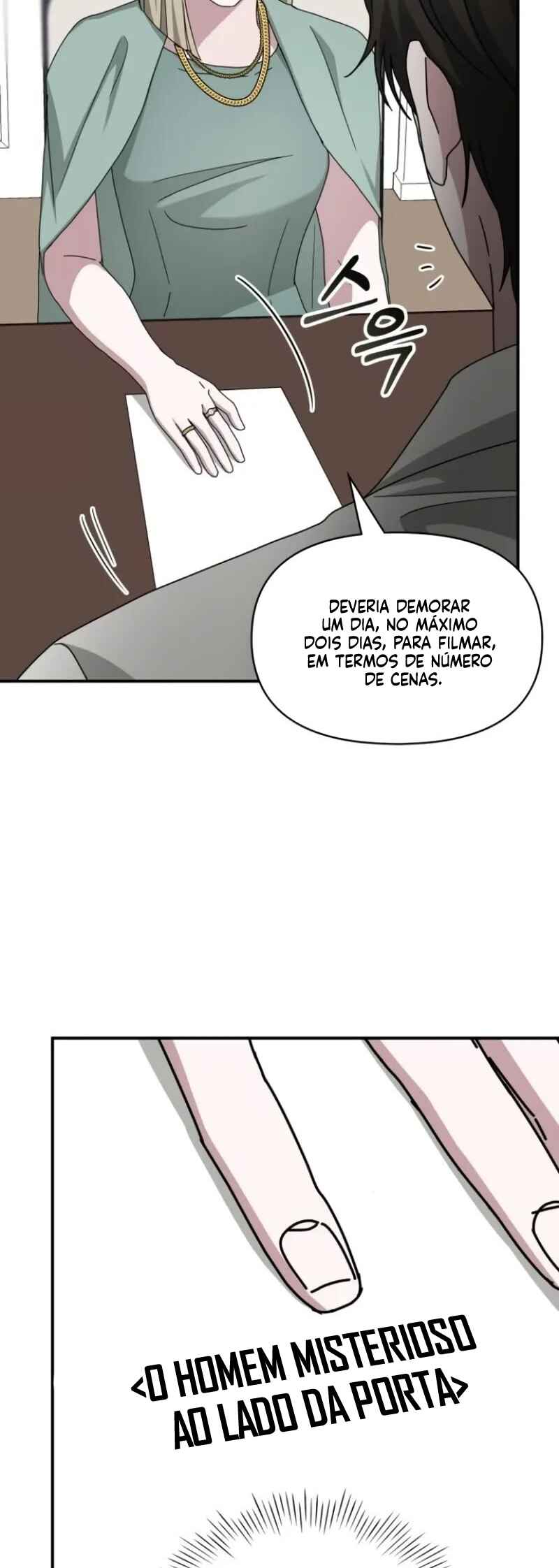 Daetteum Chakgakdanghaetda Goemul Cheonjaebaeu-ro Chapter 31 - Page 35