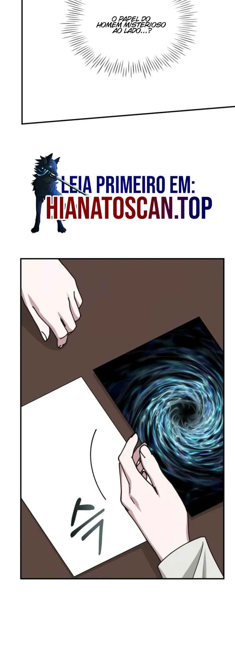 Daetteum Chakgakdanghaetda Goemul Cheonjaebaeu-ro Chapter 31 - Page 36
