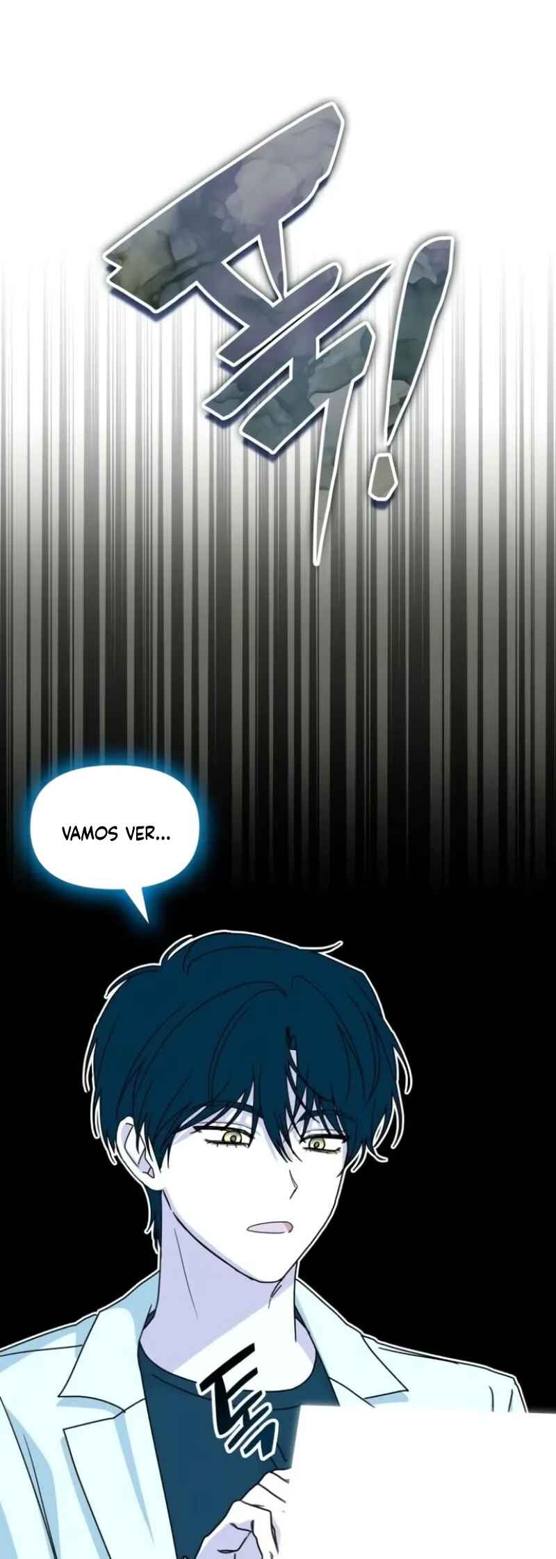 Daetteum Chakgakdanghaetda Goemul Cheonjaebaeu-ro Chapter 31 - Page 37