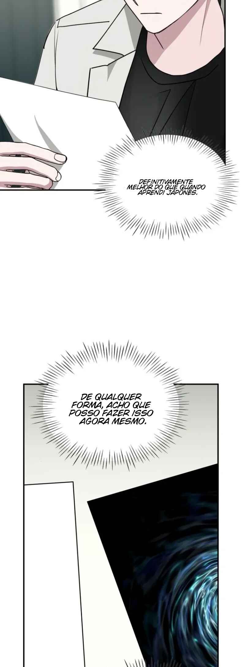 Daetteum Chakgakdanghaetda Goemul Cheonjaebaeu-ro Chapter 31 - Page 50