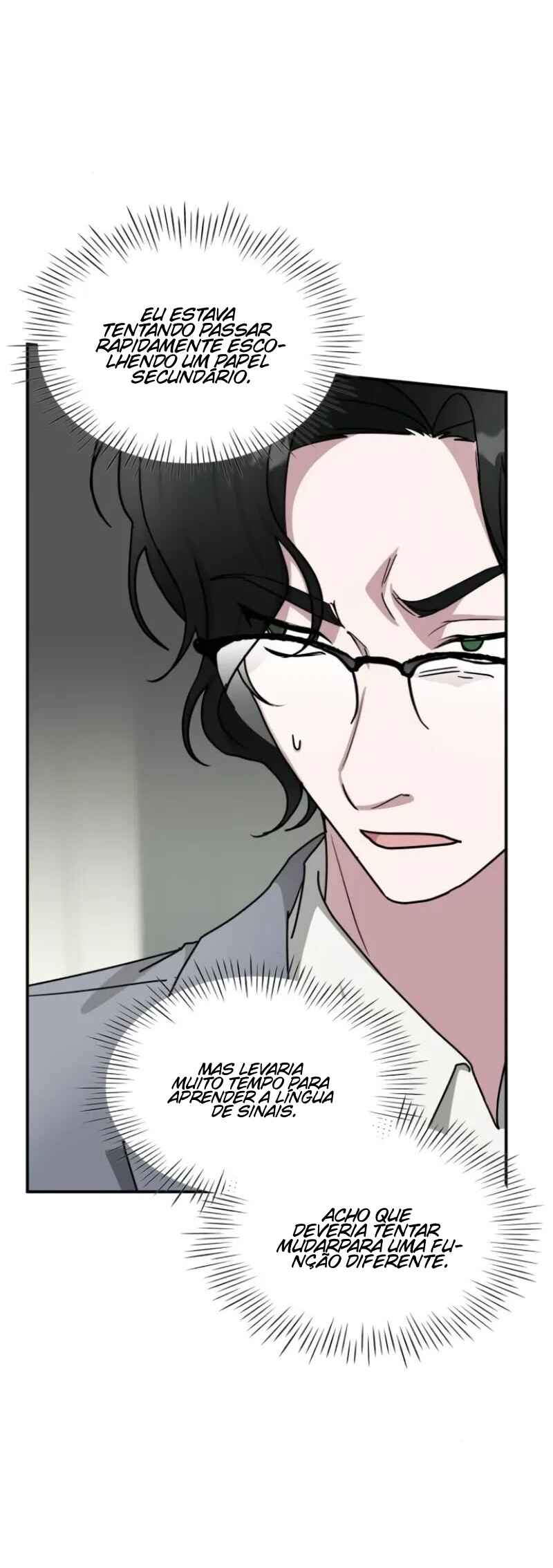 Daetteum Chakgakdanghaetda Goemul Cheonjaebaeu-ro Chapter 31 - Page 54