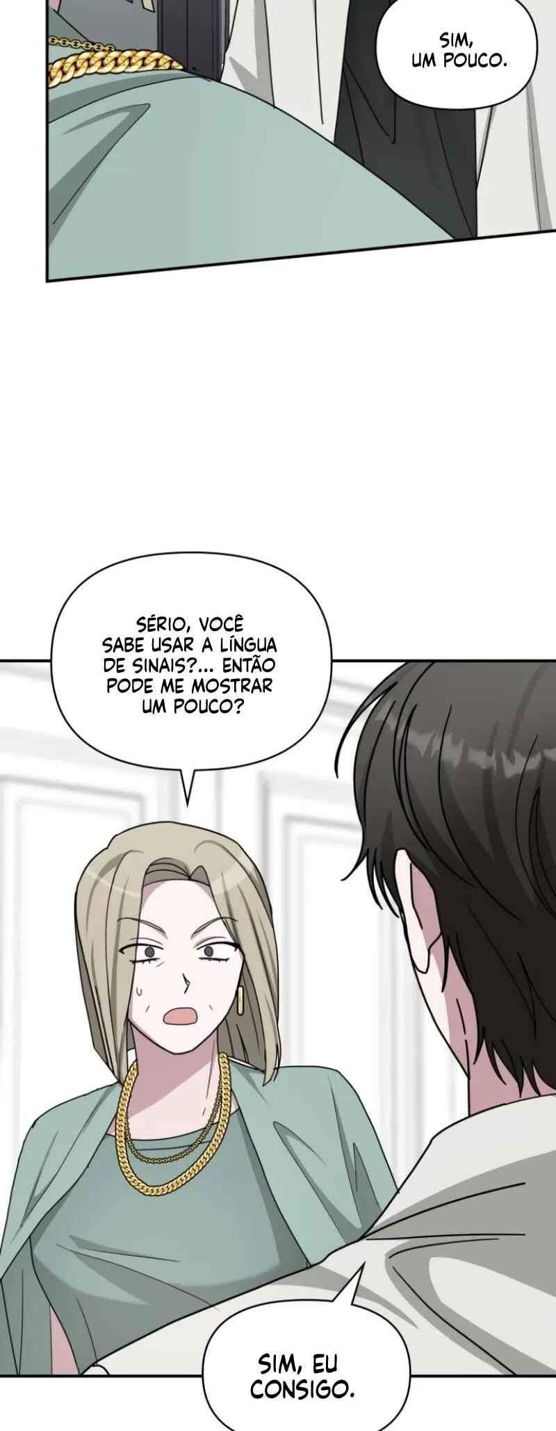 Daetteum Chakgakdanghaetda Goemul Cheonjaebaeu-ro Chapter 31 - Page 59