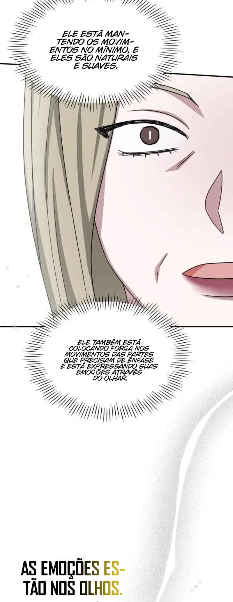 Daetteum Chakgakdanghaetda Goemul Cheonjaebaeu-ro Chapter 31 - Page 63