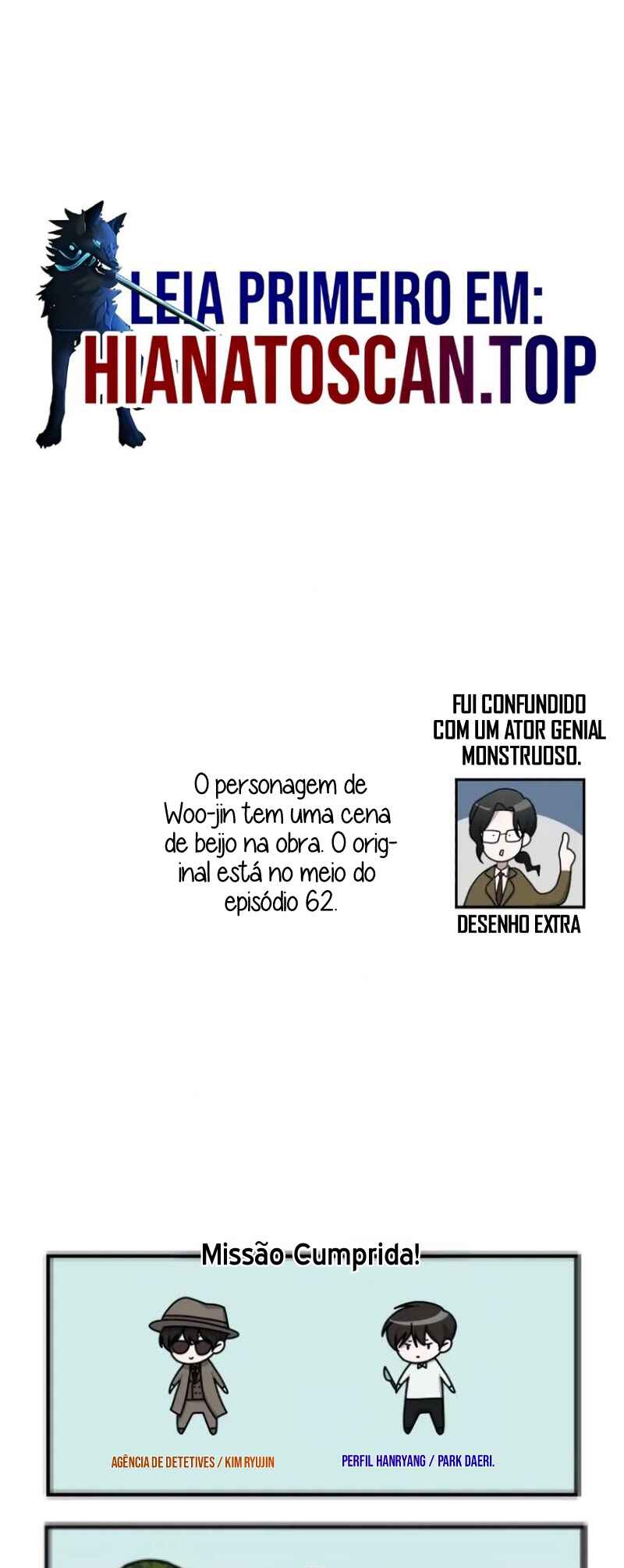 Daetteum Chakgakdanghaetda Goemul Cheonjaebaeu-ro Chapter 31 - Page 67