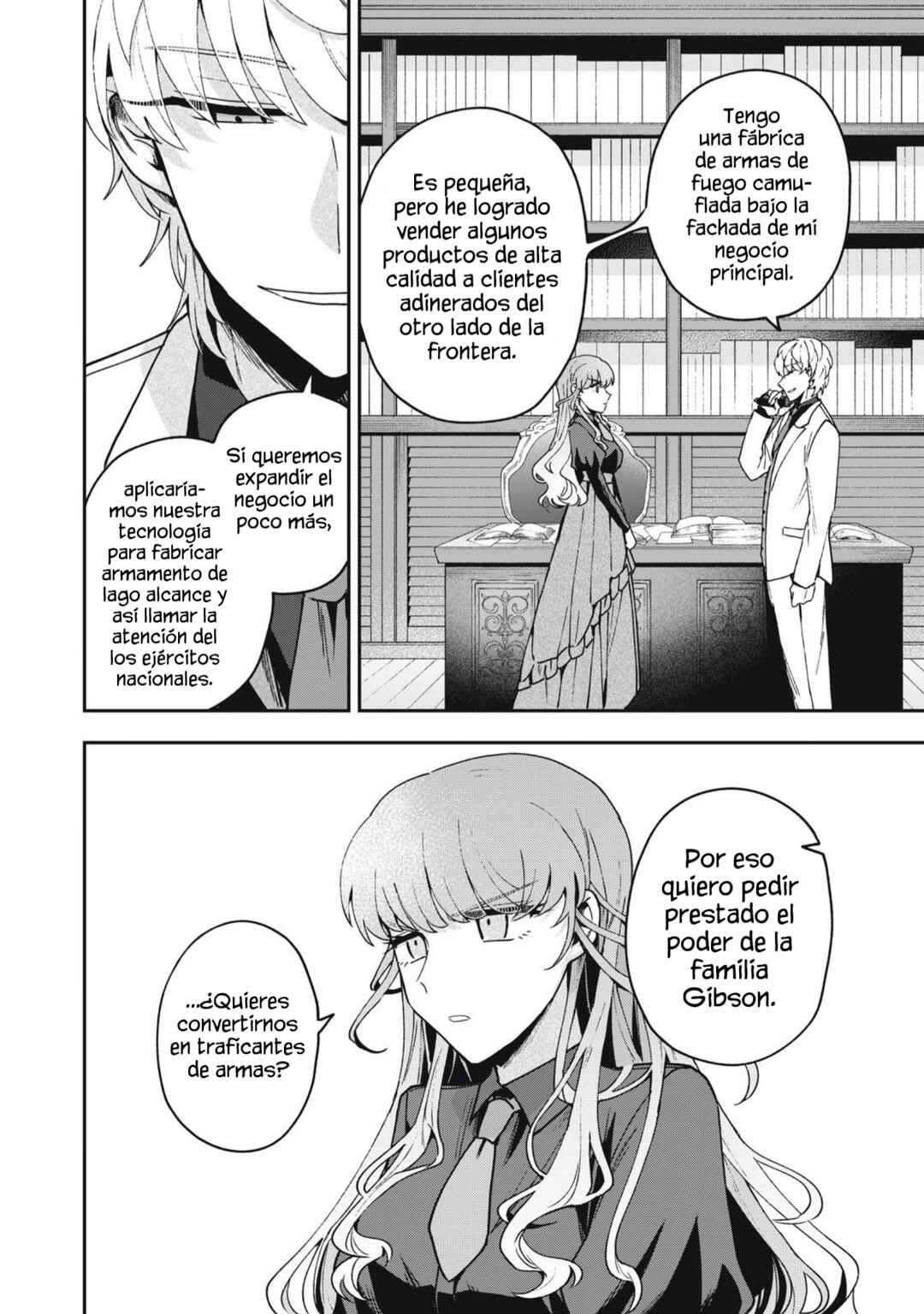 Yuki to Sumi Chapter 23 - Page 15