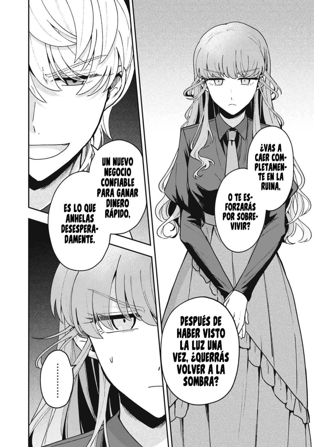 Yuki to Sumi Chapter 23 - Page 17