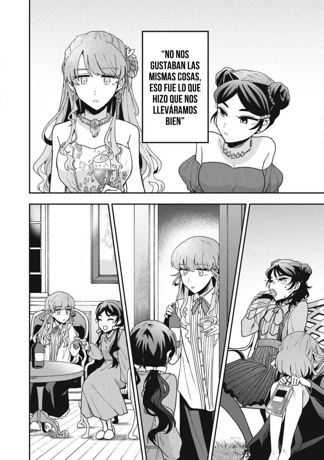 Yuki to Sumi Chapter 23 - Page 23