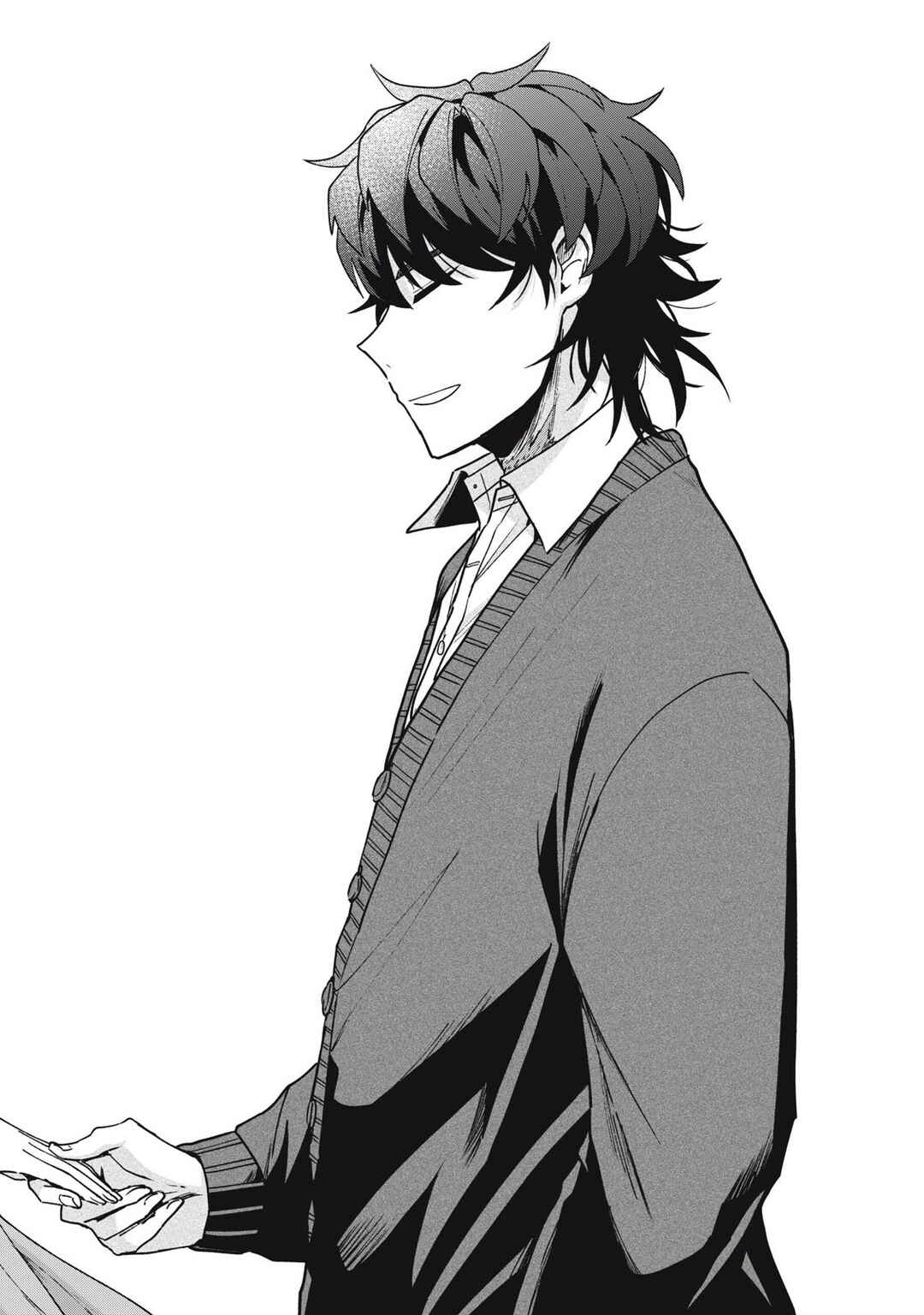Yuki to Sumi Chapter 23 - Page 5
