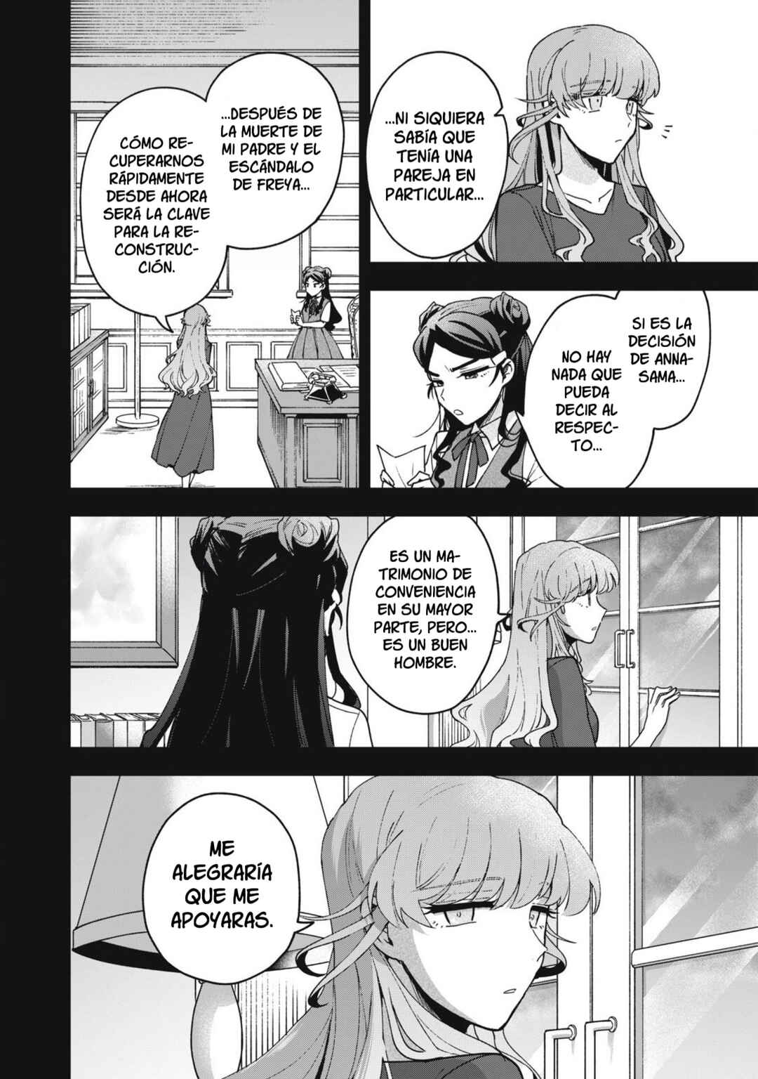 Yuki to Sumi Chapter 23 - Page 7