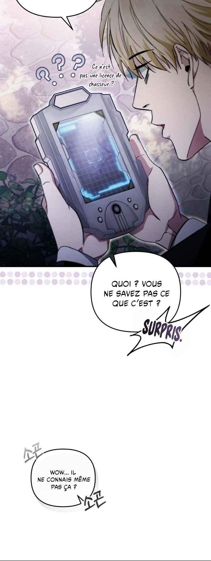 Isegye Chakgak Hunter Chapter 6 - Page 34