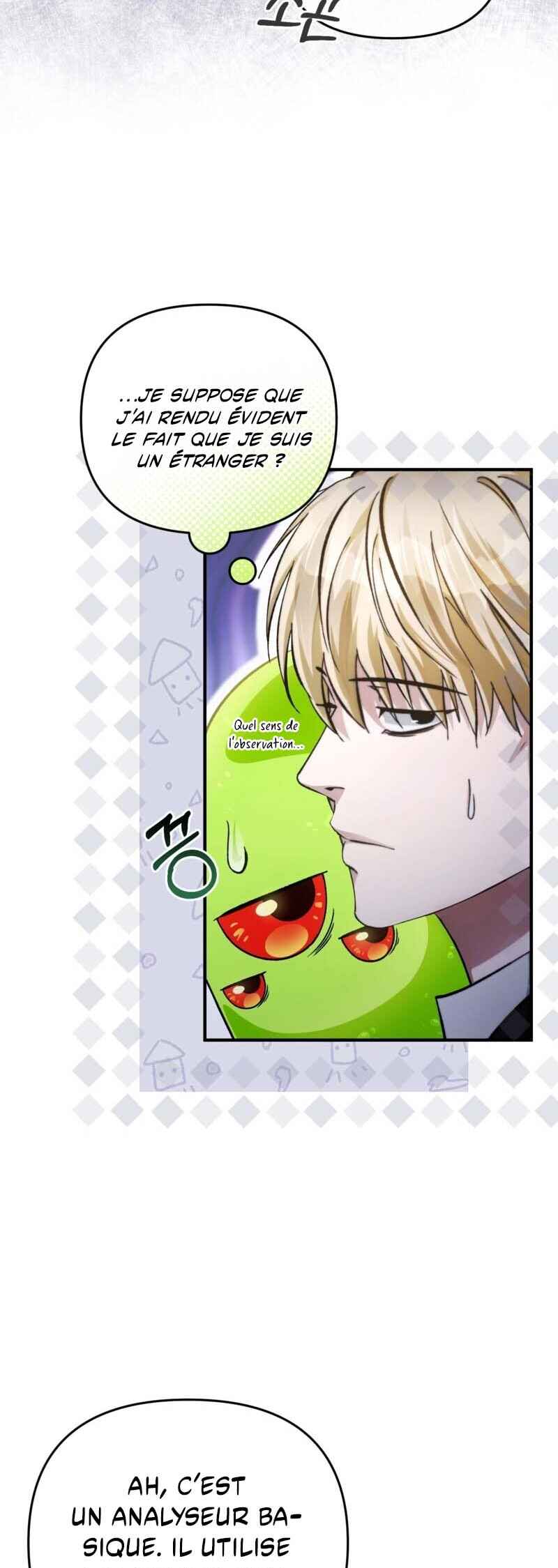 Isegye Chakgak Hunter Chapter 6 - Page 36