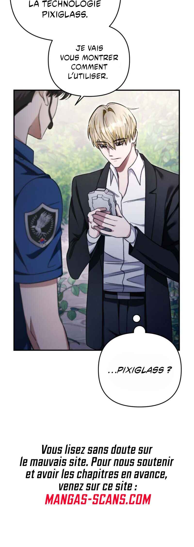 Isegye Chakgak Hunter Chapter 6 - Page 37