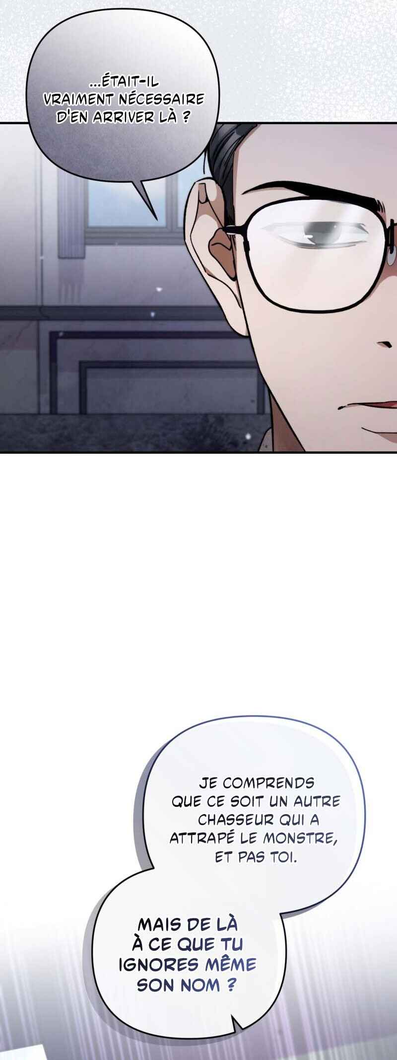 Isegye Chakgak Hunter Chapter 6 - Page 6