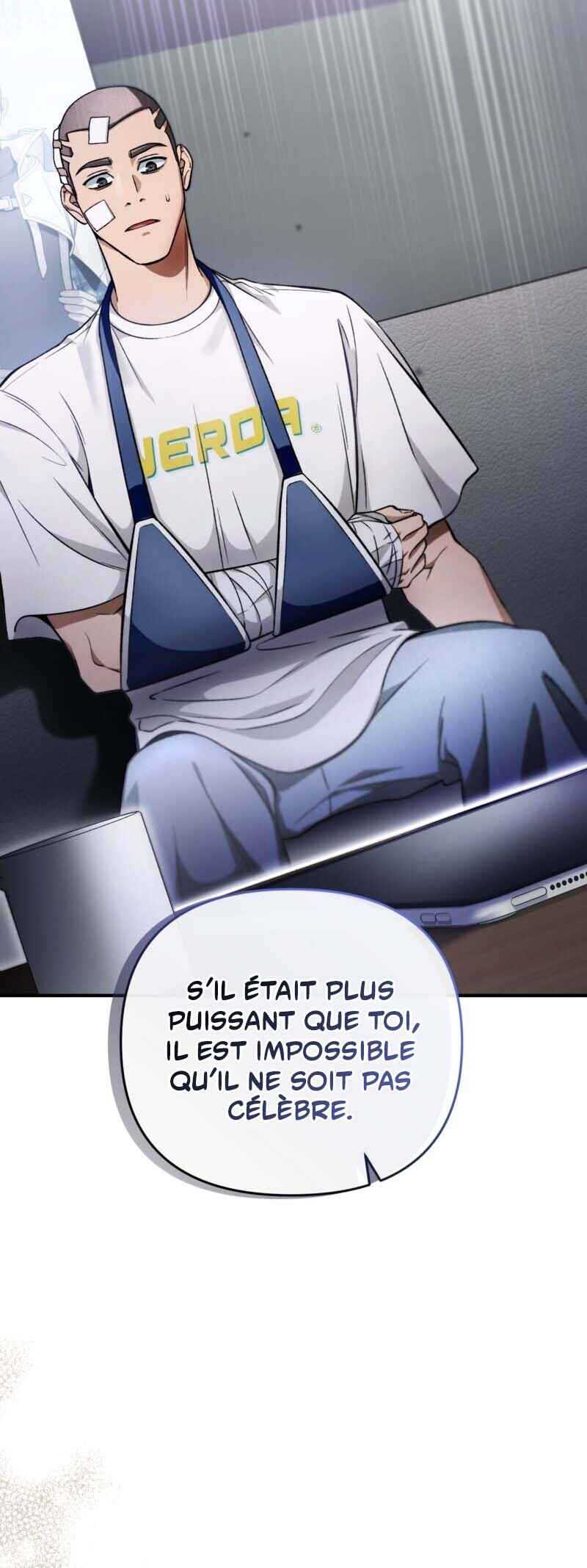 Isegye Chakgak Hunter Chapter 6 - Page 7