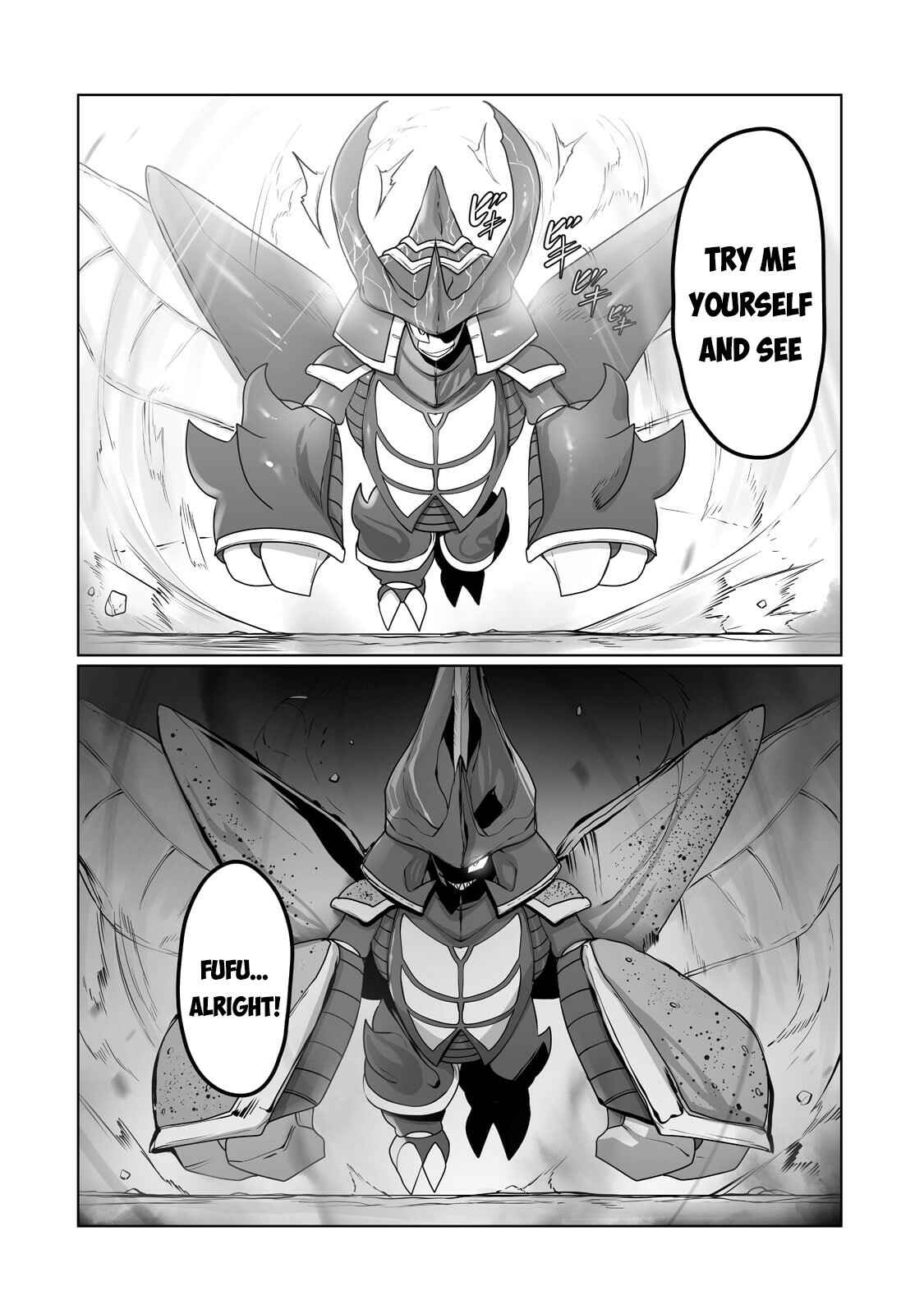 Ore no Zensei no Chishiki de Teihen Shoku Tamer ga Joukyuu Shoku ni Natte Shimai Sou na Ken Chapter 16 - Page 12