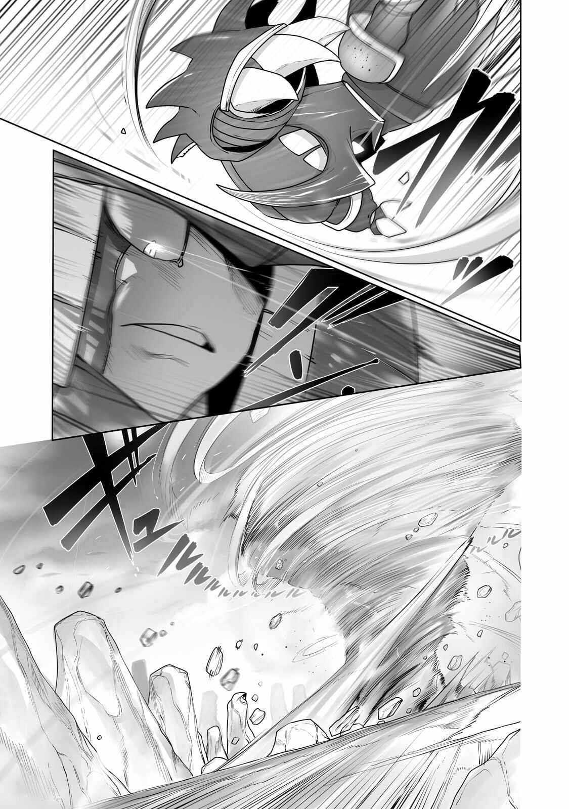 Ore no Zensei no Chishiki de Teihen Shoku Tamer ga Joukyuu Shoku ni Natte Shimai Sou na Ken Chapter 16 - Page 17