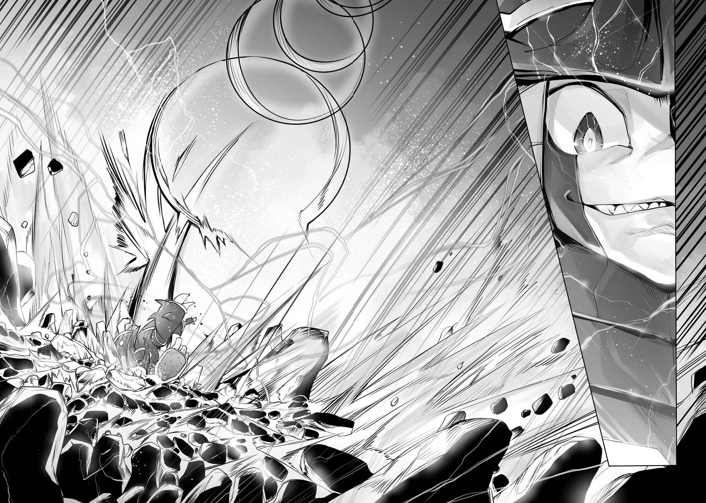 Ore no Zensei no Chishiki de Teihen Shoku Tamer ga Joukyuu Shoku ni Natte Shimai Sou na Ken Chapter 16 - Page 20