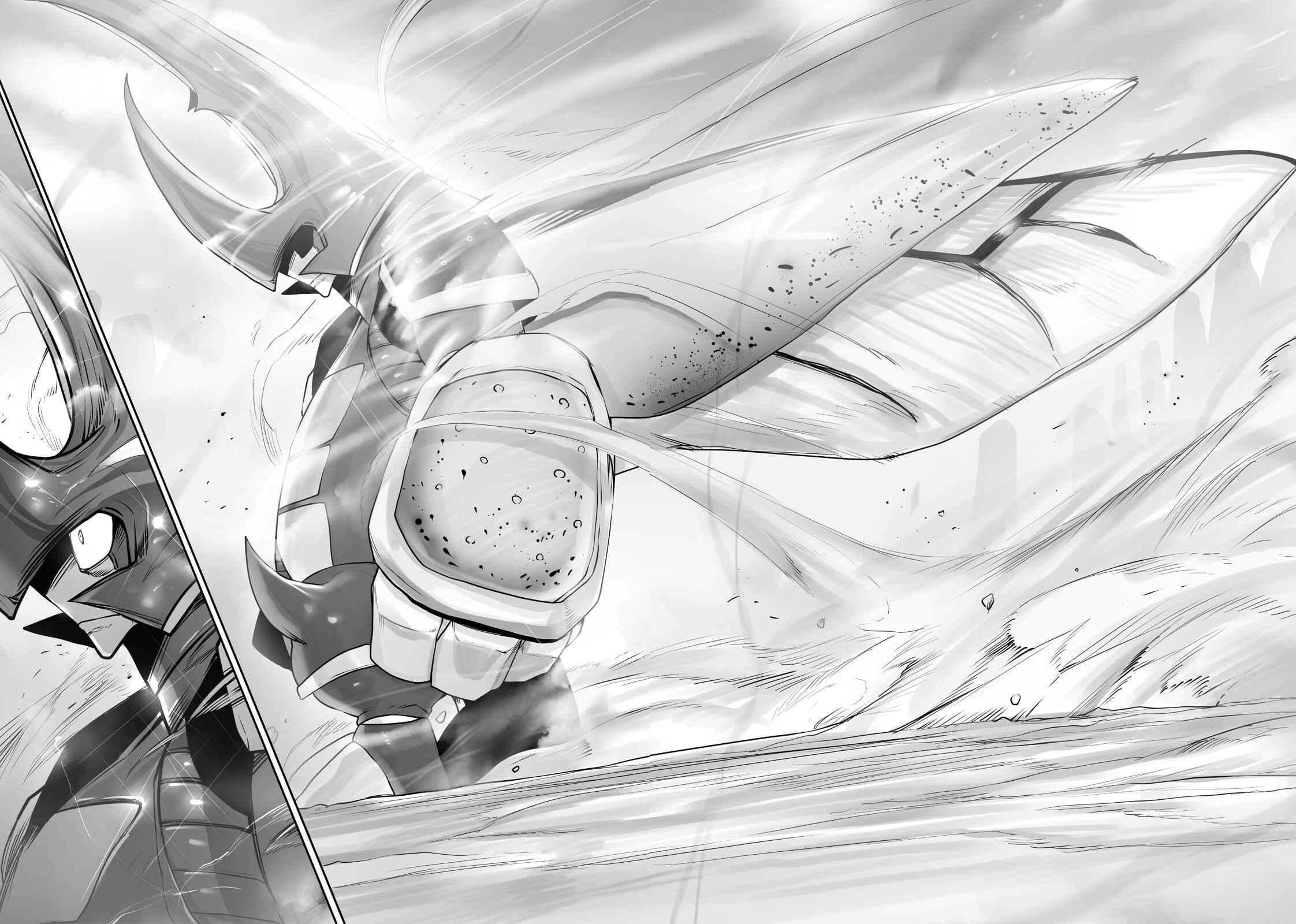 Ore no Zensei no Chishiki de Teihen Shoku Tamer ga Joukyuu Shoku ni Natte Shimai Sou na Ken Chapter 16 - Page 9
