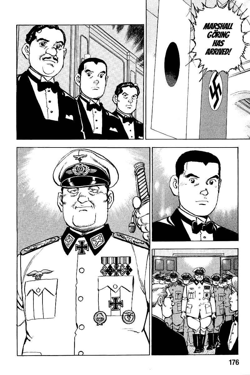 Zipang Chapter 106 - Page 19