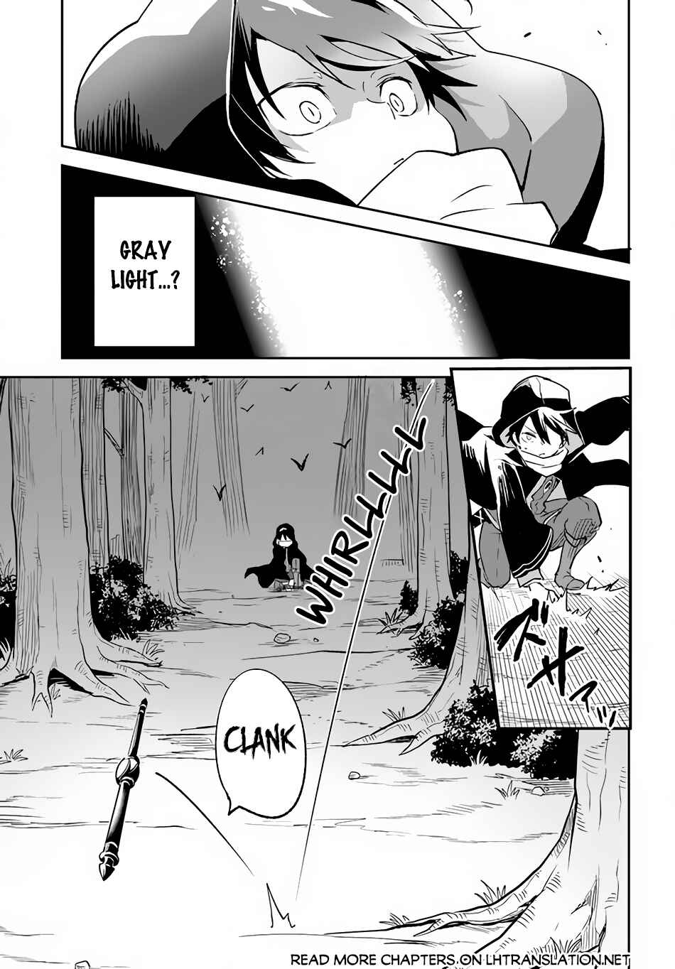 Henkyou-gurashi no Maou, Tensei Shite Saikyou no Majutsushi ni Naru Chapter 33 - Page 39