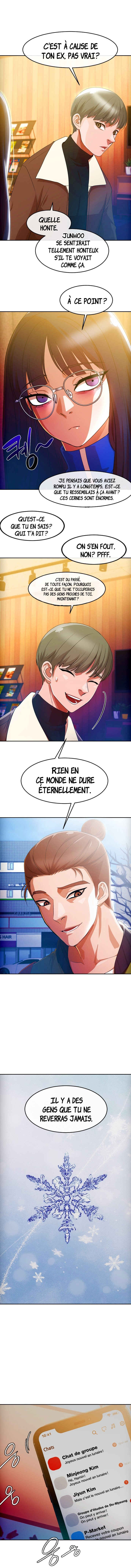 Random Chat Chapter 293 - Page 2