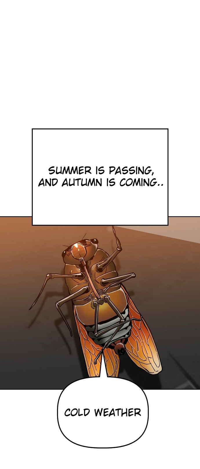 Mujikbaeksu Gye Baek-sun Chapter 87 - Page 1