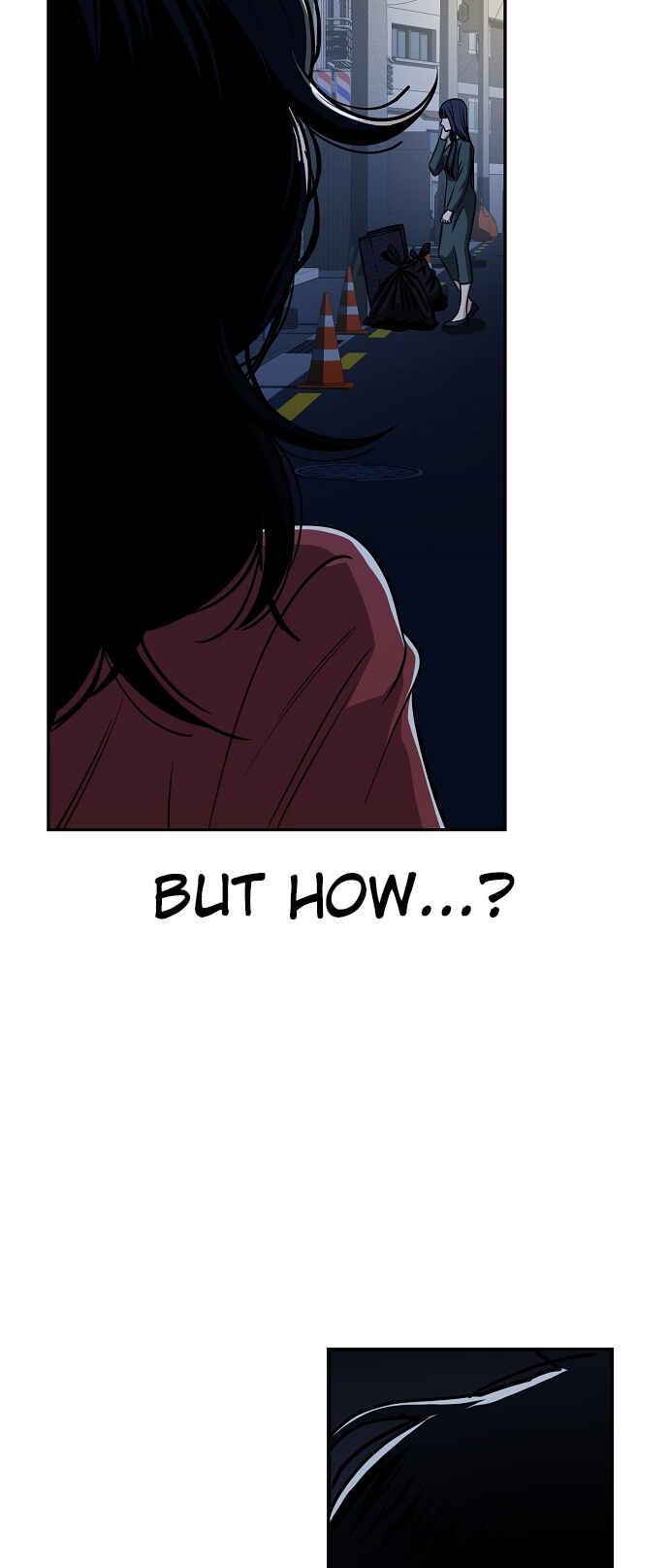 Mujikbaeksu Gye Baek-sun Chapter 87 - Page 13