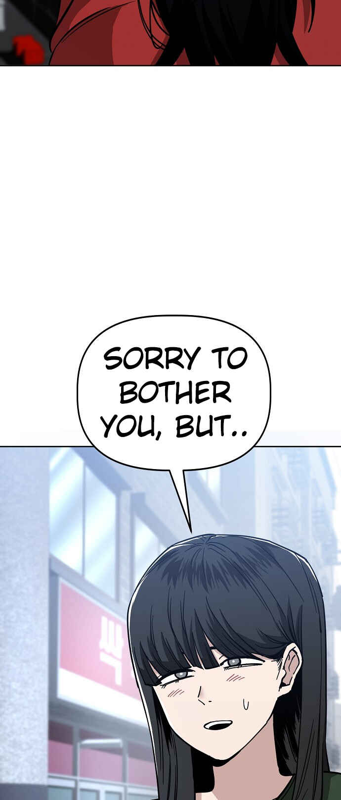 Mujikbaeksu Gye Baek-sun Chapter 87 - Page 30