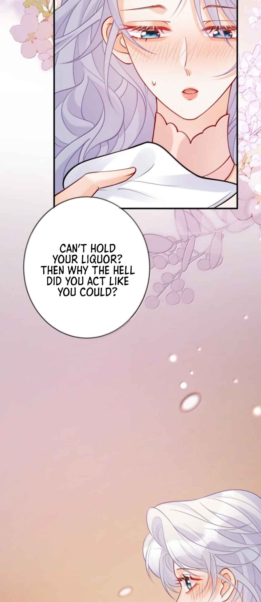 Black Moonlight Heroine Always Wants to Mark Me Chapter 41 - Page 18